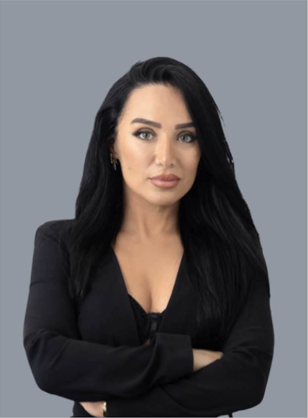 Elnaz Dabiran