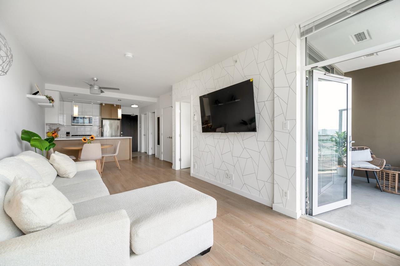 New Westminster listing