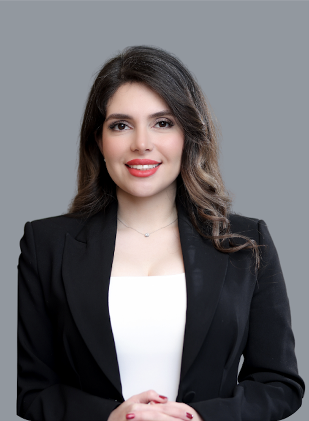 Sana Amiri
