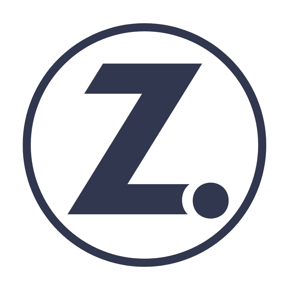 Z. Logo